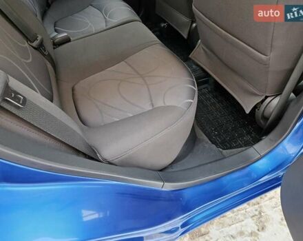 Синий Равон Р2, объемом двигателя 1.25 л и пробегом 57 тыс. км за 7700 $, фото 69 на Automoto.ua