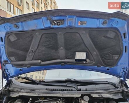 Синий Равон Р2, объемом двигателя 1.25 л и пробегом 57 тыс. км за 7700 $, фото 31 на Automoto.ua