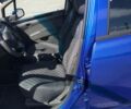 Синий Равон Р2, объемом двигателя 1.25 л и пробегом 69 тыс. км за 6800 $, фото 20 на Automoto.ua