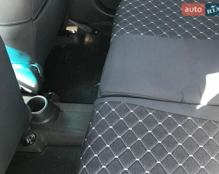 Синий Равон Р2, объемом двигателя 1.25 л и пробегом 69 тыс. км за 7500 $, фото 21 на Automoto.ua