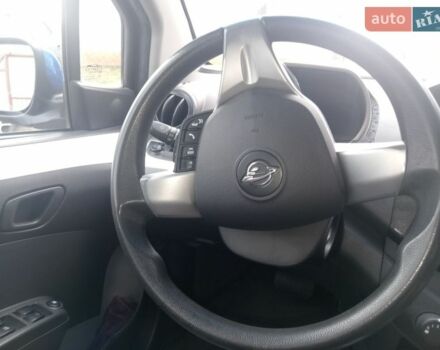 Синій Равон Р2, об'ємом двигуна 1.25 л та пробігом 78 тис. км за 5700 $, фото 21 на Automoto.ua