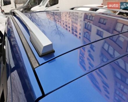 Синий Равон Р2, объемом двигателя 1.25 л и пробегом 57 тыс. км за 7700 $, фото 12 на Automoto.ua