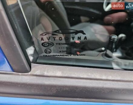 Синий Равон Р2, объемом двигателя 1.25 л и пробегом 57 тыс. км за 7700 $, фото 86 на Automoto.ua