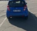 Синий Равон Р2, объемом двигателя 1.25 л и пробегом 69 тыс. км за 6800 $, фото 6 на Automoto.ua