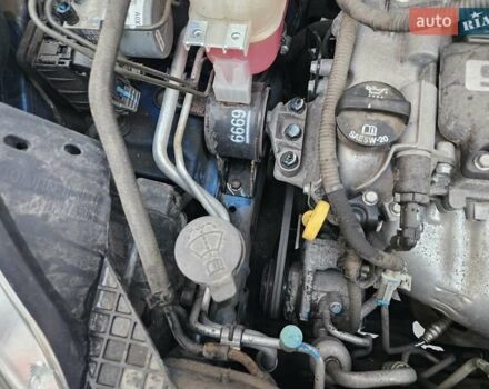 Синий Равон Р2, объемом двигателя 1.25 л и пробегом 57 тыс. км за 7700 $, фото 97 на Automoto.ua