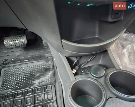 Синий Равон Р2, объемом двигателя 1.25 л и пробегом 57 тыс. км за 7700 $, фото 41 на Automoto.ua