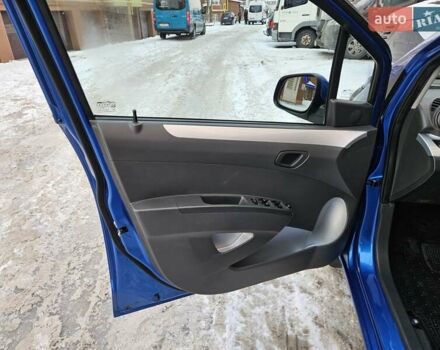 Синий Равон Р2, объемом двигателя 1.25 л и пробегом 57 тыс. км за 7700 $, фото 33 на Automoto.ua