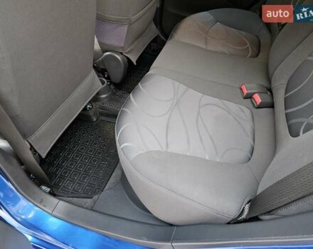 Синий Равон Р2, объемом двигателя 1.25 л и пробегом 57 тыс. км за 7700 $, фото 55 на Automoto.ua