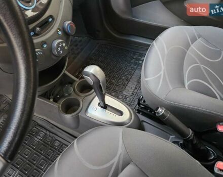 Синий Равон Р2, объемом двигателя 1.25 л и пробегом 57 тыс. км за 7700 $, фото 36 на Automoto.ua