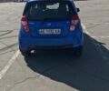 Синий Равон Р2, объемом двигателя 1.25 л и пробегом 69 тыс. км за 7000 $, фото 6 на Automoto.ua