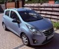 Синій Равон Р2, об'ємом двигуна 1.25 л та пробігом 41 тис. км за 6400 $, фото 1 на Automoto.ua
