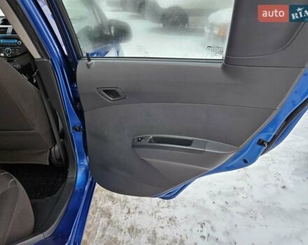 Синий Равон Р2, объемом двигателя 1.25 л и пробегом 57 тыс. км за 7700 $, фото 68 на Automoto.ua