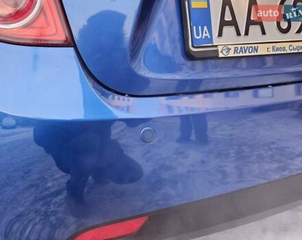 Синий Равон Р2, объемом двигателя 1.25 л и пробегом 57 тыс. км за 7700 $, фото 19 на Automoto.ua