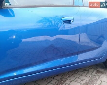 Синій Равон Р2, об'ємом двигуна 1.25 л та пробігом 78 тис. км за 5700 $, фото 11 на Automoto.ua