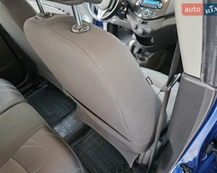 Синий Равон Р2, объемом двигателя 1.25 л и пробегом 57 тыс. км за 7700 $, фото 73 на Automoto.ua