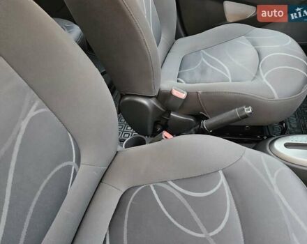 Синий Равон Р2, объемом двигателя 1.25 л и пробегом 57 тыс. км за 7700 $, фото 82 на Automoto.ua