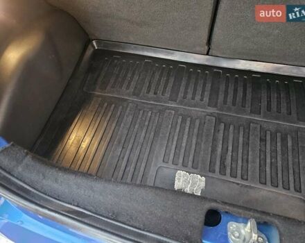 Синий Равон Р2, объемом двигателя 1.25 л и пробегом 57 тыс. км за 7700 $, фото 62 на Automoto.ua