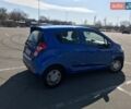 Синий Равон Р2, объемом двигателя 1.25 л и пробегом 69 тыс. км за 7000 $, фото 5 на Automoto.ua