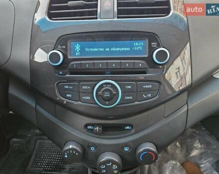 Синий Равон Р2, объемом двигателя 1.25 л и пробегом 57 тыс. км за 7700 $, фото 50 на Automoto.ua