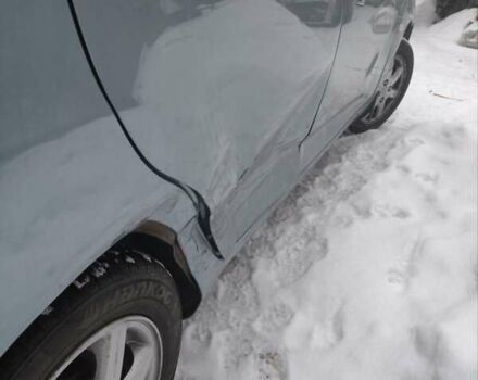 Синий Равон Р2, объемом двигателя 1.25 л и пробегом 90 тыс. км за 4200 $, фото 4 на Automoto.ua