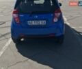 Синий Равон Р2, объемом двигателя 1.25 л и пробегом 69 тыс. км за 7000 $, фото 6 на Automoto.ua