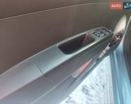 Синий Равон Р2, объемом двигателя 1.25 л и пробегом 90 тыс. км за 4200 $, фото 11 на Automoto.ua