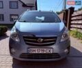 Синій Равон Р2, об'ємом двигуна 1.25 л та пробігом 41 тис. км за 6400 $, фото 1 на Automoto.ua