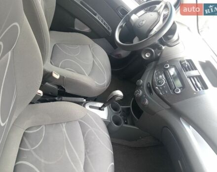 Синій Равон Р2, об'ємом двигуна 1.25 л та пробігом 78 тис. км за 5700 $, фото 22 на Automoto.ua