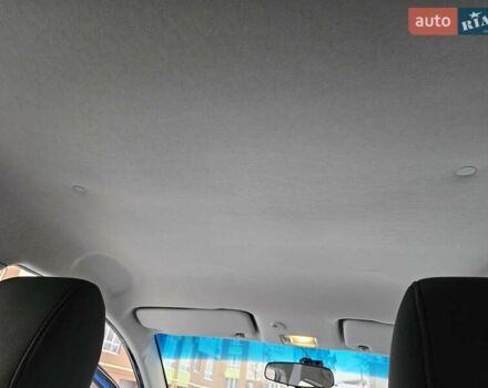 Синий Равон Р2, объемом двигателя 1.25 л и пробегом 57 тыс. км за 7700 $, фото 75 на Automoto.ua