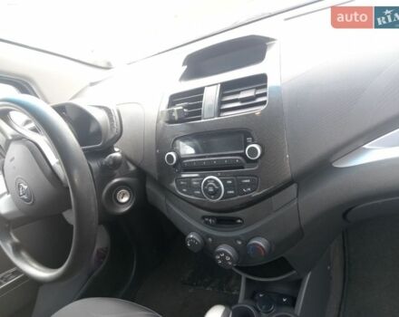 Синій Равон Р2, об'ємом двигуна 1.25 л та пробігом 78 тис. км за 5700 $, фото 20 на Automoto.ua