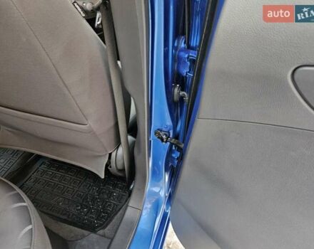 Синий Равон Р2, объемом двигателя 1.25 л и пробегом 57 тыс. км за 7700 $, фото 71 на Automoto.ua