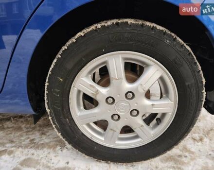 Синий Равон Р2, объемом двигателя 1.25 л и пробегом 57 тыс. км за 7700 $, фото 28 на Automoto.ua