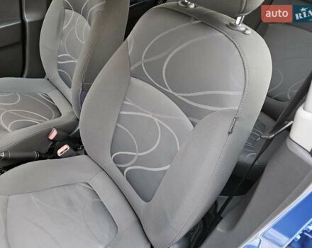 Синий Равон Р2, объемом двигателя 1.25 л и пробегом 57 тыс. км за 7700 $, фото 39 на Automoto.ua