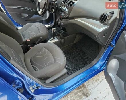 Синий Равон Р2, объемом двигателя 1.25 л и пробегом 57 тыс. км за 7700 $, фото 79 на Automoto.ua