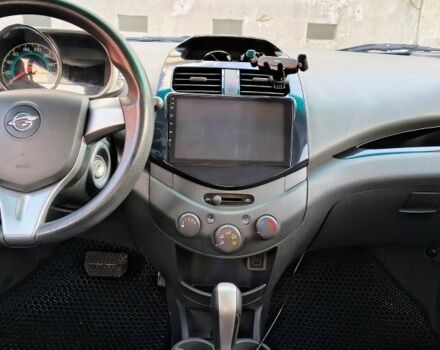 Синий Равон Р2, объемом двигателя 1.2 л и пробегом 127 тыс. км за 6600 $, фото 10 на Automoto.ua
