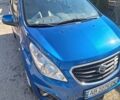 Синій Равон Р2, об'ємом двигуна 1.25 л та пробігом 106 тис. км за 6500 $, фото 1 на Automoto.ua