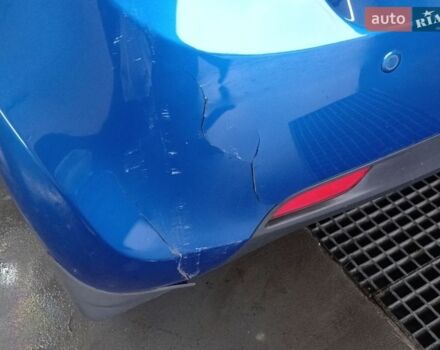 Синій Равон Р2, об'ємом двигуна 1.25 л та пробігом 78 тис. км за 5700 $, фото 5 на Automoto.ua