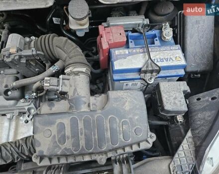 Синий Равон Р2, объемом двигателя 1.25 л и пробегом 57 тыс. км за 7700 $, фото 96 на Automoto.ua