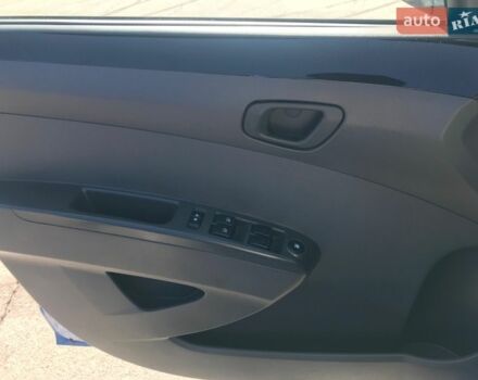 Синий Равон Р2, объемом двигателя 1.25 л и пробегом 69 тыс. км за 7500 $, фото 18 на Automoto.ua
