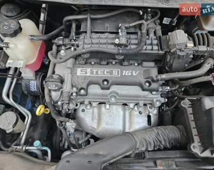 Синий Равон Р2, объемом двигателя 1.25 л и пробегом 57 тыс. км за 7700 $, фото 92 на Automoto.ua