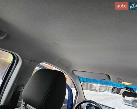 Синий Равон Р2, объемом двигателя 1.25 л и пробегом 57 тыс. км за 7700 $, фото 77 на Automoto.ua