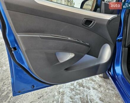 Синий Равон Р2, объемом двигателя 1.25 л и пробегом 57 тыс. км за 7700 $, фото 34 на Automoto.ua