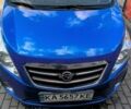 Синий Равон Р2, объемом двигателя 1.2 л и пробегом 127 тыс. км за 6600 $, фото 1 на Automoto.ua