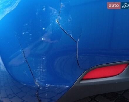 Синій Равон Р2, об'ємом двигуна 1.25 л та пробігом 78 тис. км за 5700 $, фото 15 на Automoto.ua