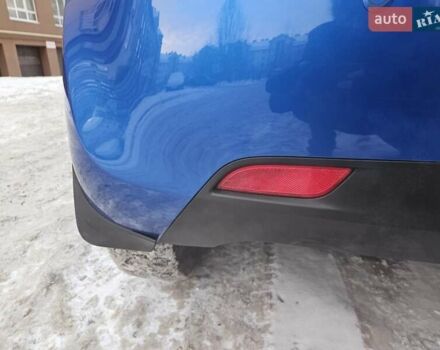 Синий Равон Р2, объемом двигателя 1.25 л и пробегом 57 тыс. км за 7700 $, фото 24 на Automoto.ua