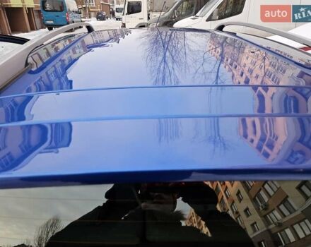 Синий Равон Р2, объемом двигателя 1.25 л и пробегом 57 тыс. км за 7700 $, фото 13 на Automoto.ua