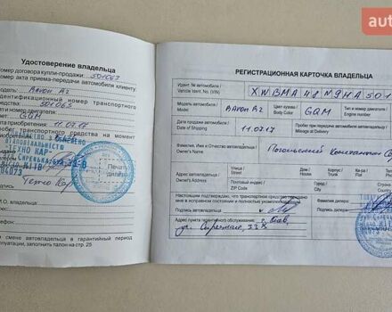 Синий Равон Р2, объемом двигателя 1.25 л и пробегом 57 тыс. км за 7700 $, фото 101 на Automoto.ua