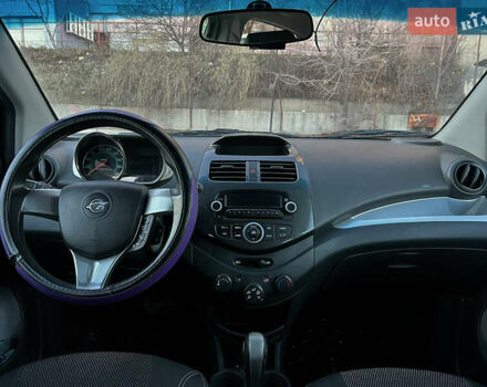 Синий Равон Р2, объемом двигателя 1.25 л и пробегом 66 тыс. км за 6500 $, фото 1 на Automoto.ua