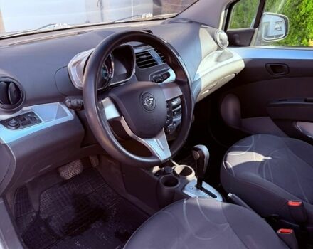Синій Равон Р2, об'ємом двигуна 1.25 л та пробігом 41 тис. км за 6400 $, фото 6 на Automoto.ua