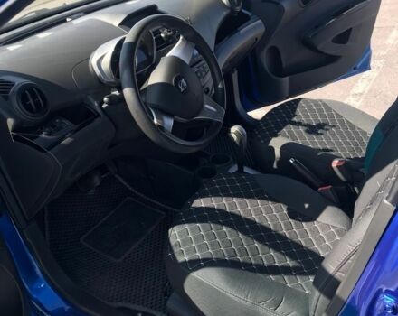 Синій Равон Р2, об'ємом двигуна 1.25 л та пробігом 69 тис. км за 7000 $, фото 13 на Automoto.ua